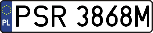 PSR3868M