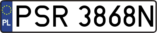PSR3868N