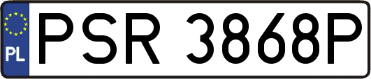 PSR3868P