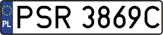 PSR3869C
