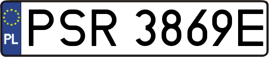 PSR3869E