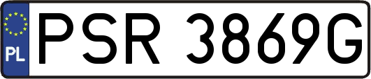 PSR3869G