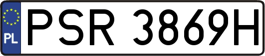 PSR3869H