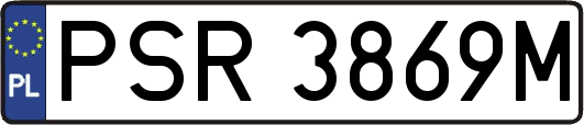 PSR3869M