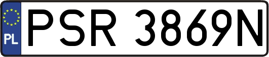 PSR3869N