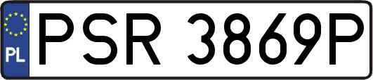 PSR3869P