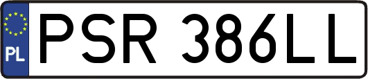 PSR386LL