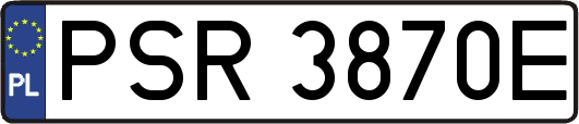 PSR3870E