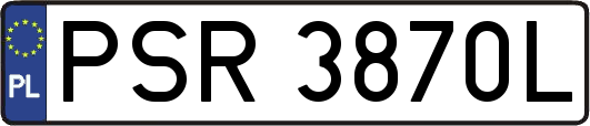 PSR3870L