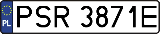 PSR3871E
