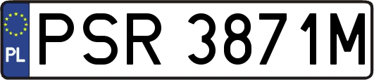 PSR3871M