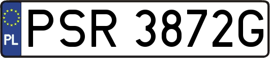 PSR3872G