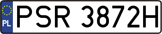 PSR3872H