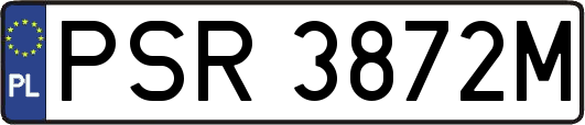 PSR3872M