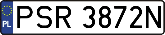 PSR3872N