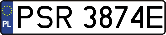 PSR3874E