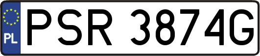PSR3874G