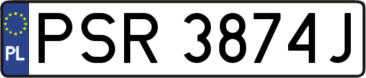 PSR3874J