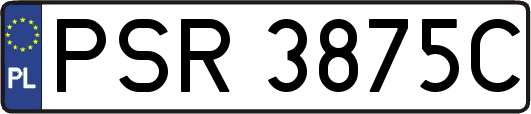 PSR3875C