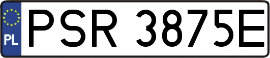 PSR3875E