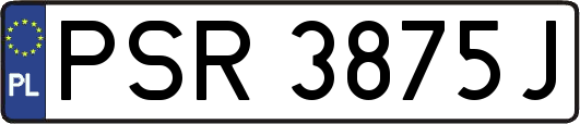 PSR3875J