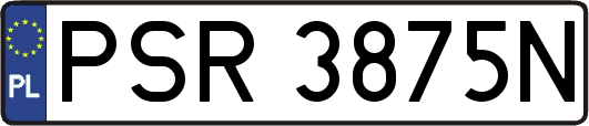 PSR3875N
