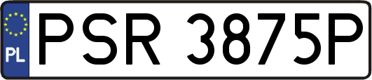 PSR3875P