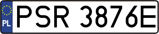 PSR3876E