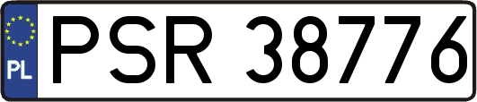 PSR38776