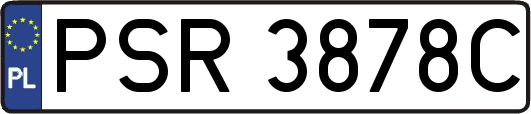 PSR3878C