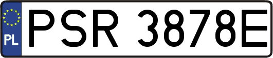 PSR3878E