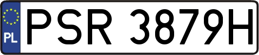 PSR3879H