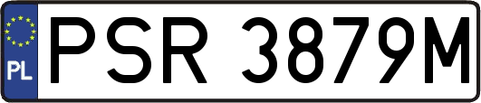 PSR3879M