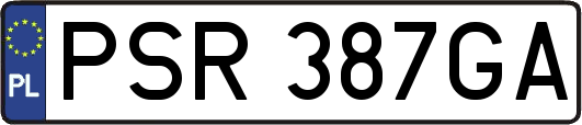 PSR387GA