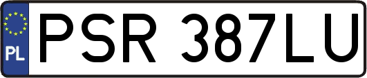 PSR387LU