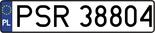 PSR38804