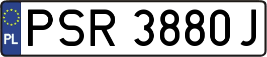 PSR3880J