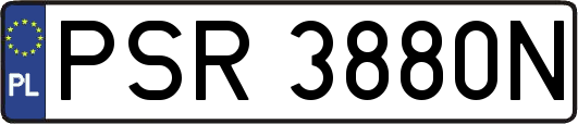 PSR3880N