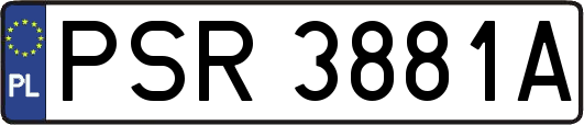 PSR3881A