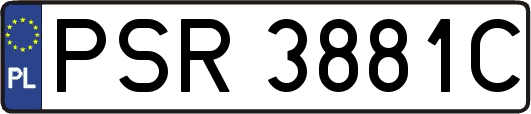 PSR3881C