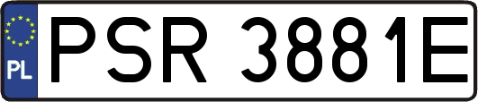 PSR3881E