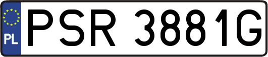 PSR3881G