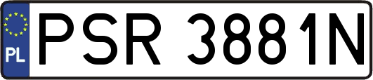 PSR3881N