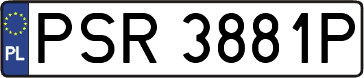PSR3881P