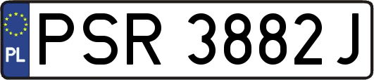 PSR3882J