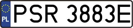 PSR3883E