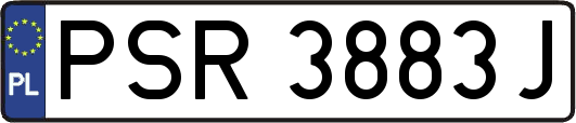 PSR3883J