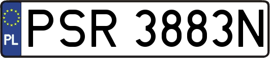 PSR3883N