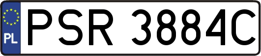 PSR3884C