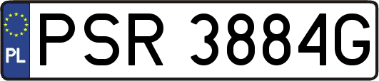 PSR3884G